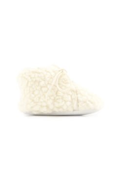 Peluş Bebek Patik