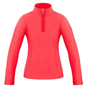 Kız Çocuk Polar Sweatshirt