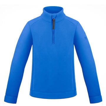 Erkek Çocuk Polar Sweatshirt