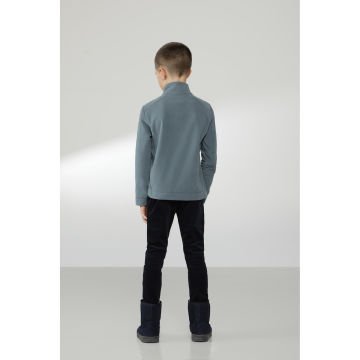 Erkek Çocuk Polar Sweatshirt