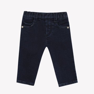 Erkek Çocuk Jean Pantalon