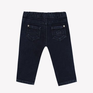 Erkek Çocuk Jean Pantalon