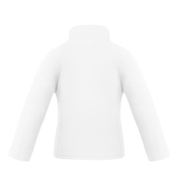 Kız Bebek Polar Sweatshirt