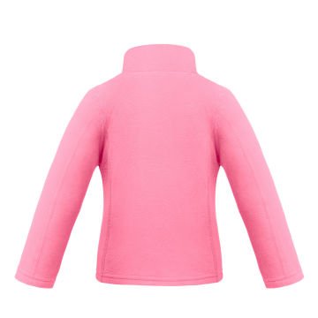 Kız Bebek Polar Sweatshirt