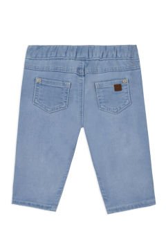 Bebek Jean Pantalon