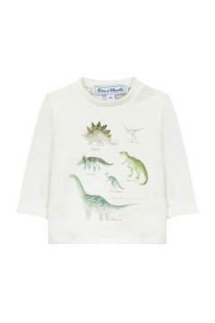 Erkek Bebek T-Shirt