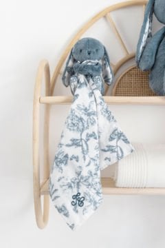Tavşan Doudou Peluş Uyku Arkadaşı DD Lapin