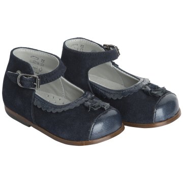 Kız Bebek Ayakkabı