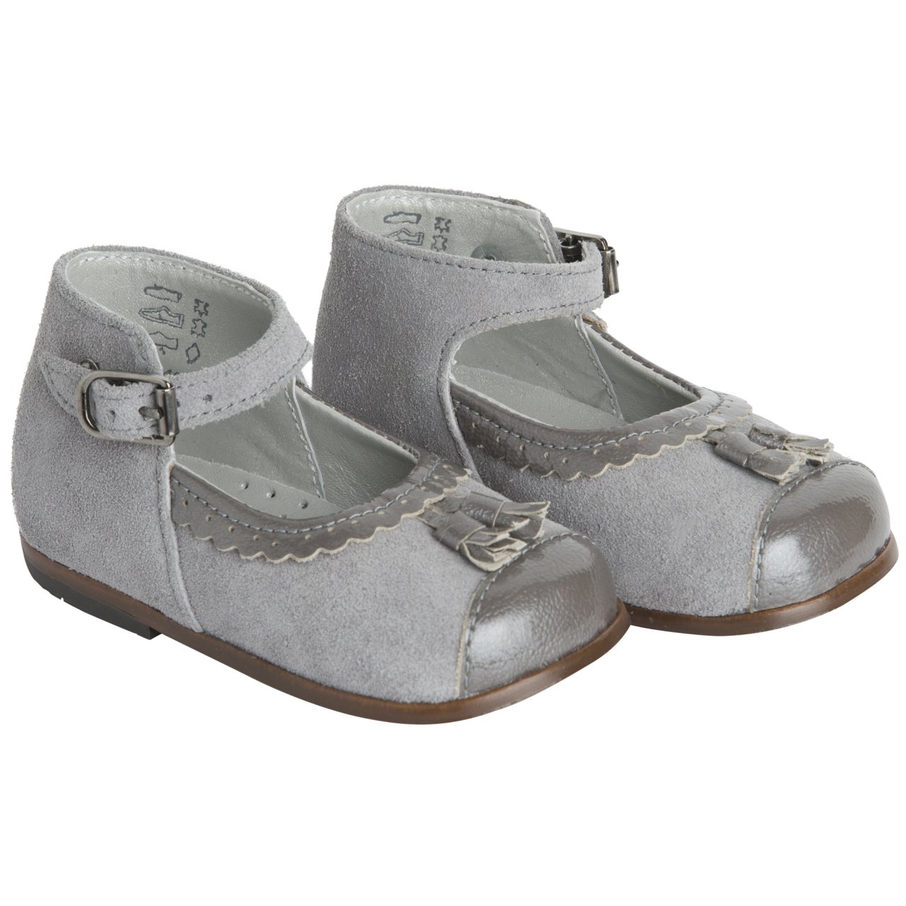 Kız Bebek Ayakkabı