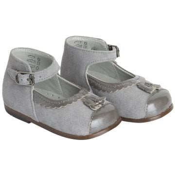 Kız Bebek Ayakkabı