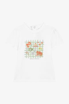 Kız Bebek T-Shirt