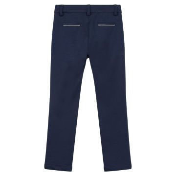 Kız Çocuk Klasik Pantalon