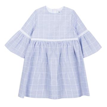 Kız Çocuk Elbise