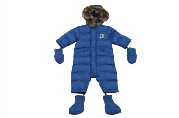 Erkek Bebek Astronot