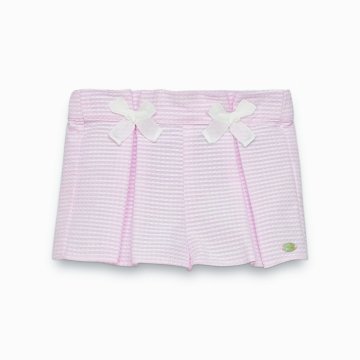 Kız Bebek Şort