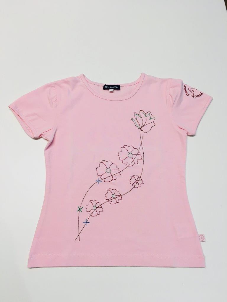 Kız Çocuk T-Shirt