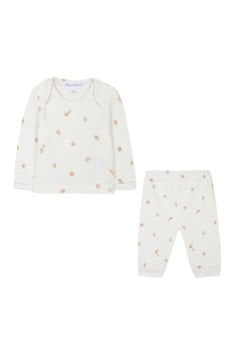 Bebek Pijama Takımı