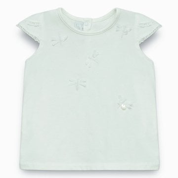 Kız Bebek T-Shirt
