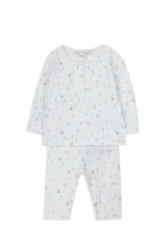 Bebek Pijama Takımı