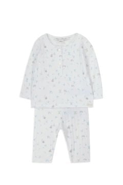 Bebek Pijama Takımı