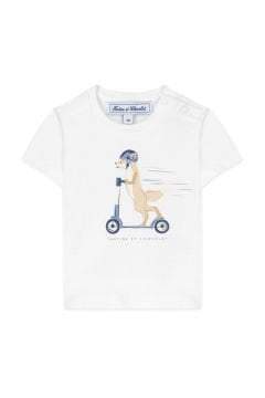 Erkek Bebek & Çocuk T.Shirt