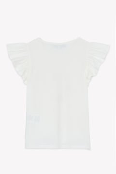 Kız Çocuk T-Shirt