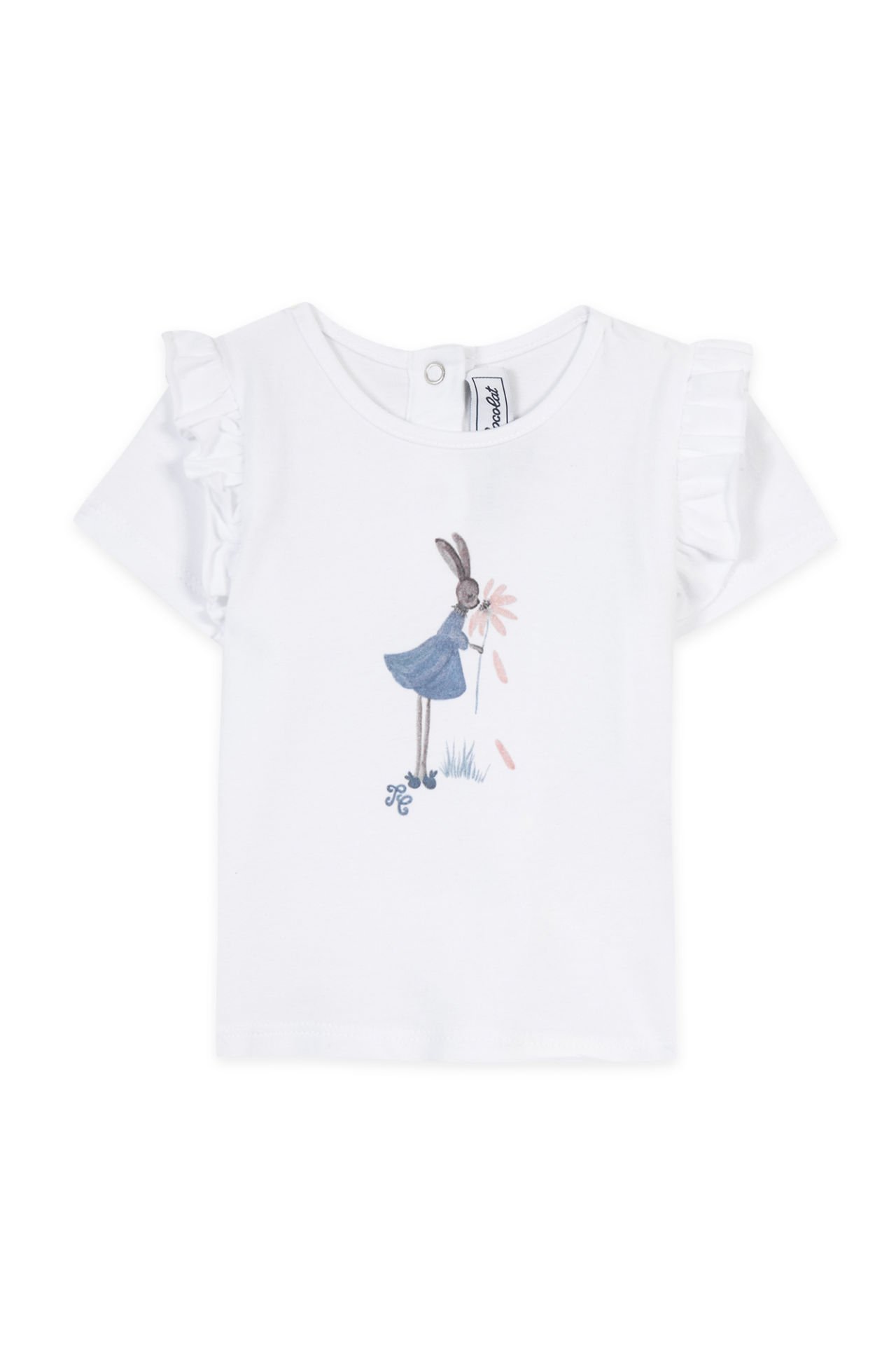 Kız Bebek & Çocuk T.Shirt