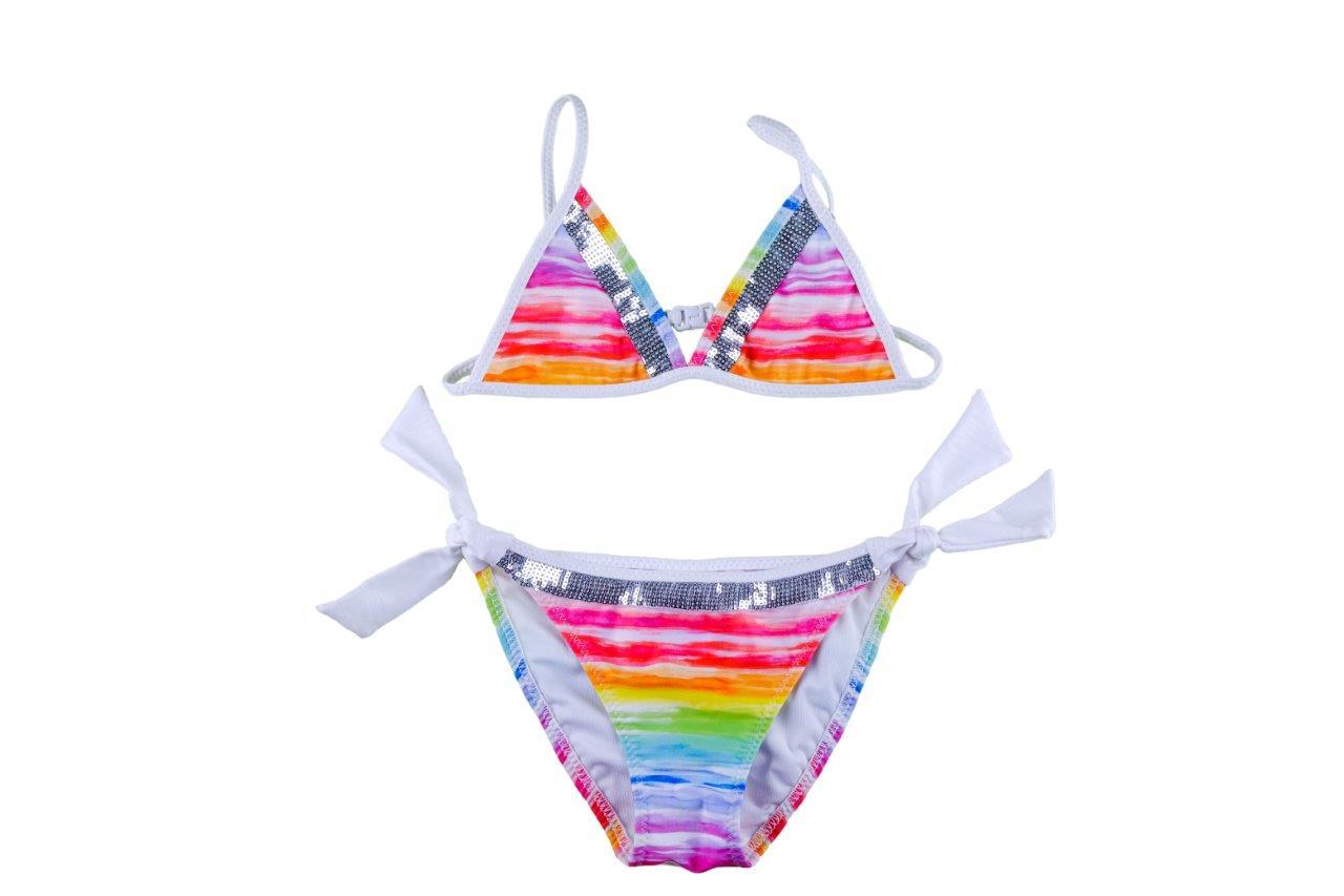 Kız Çocuk Bikini