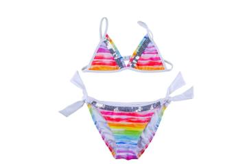 Kız Çocuk Bikini
