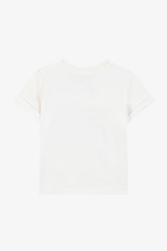 Erkek Bebek T-Shirt