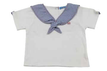 Erkek Bebek T-Shirt
