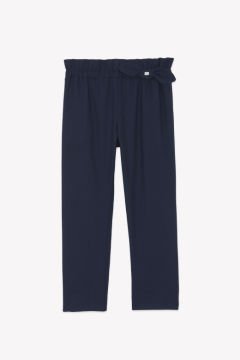 Kız Çocuk Pantalon