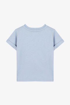 Erkek Bebek T-Shirt