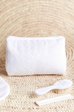 Bebek Tuvalet Çantası Linge d'antan