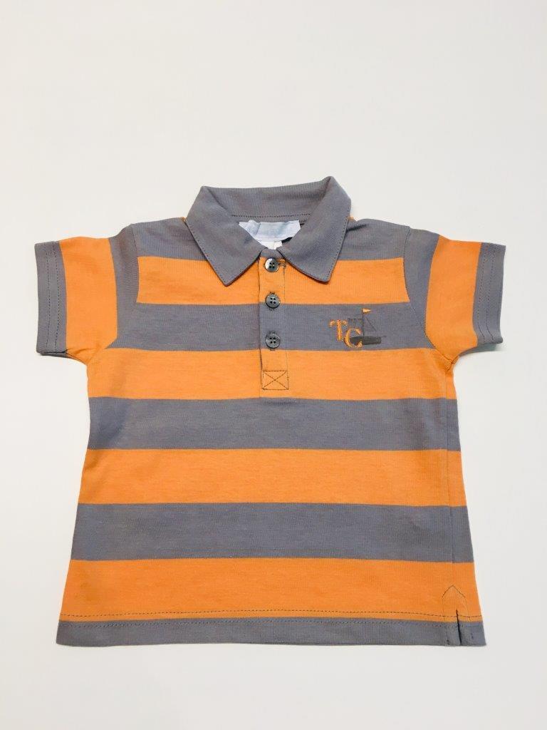 Erkek Bebek T-Shirt