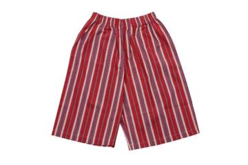Erkek Çocuk Kısa Kollu Yazlık Pijama