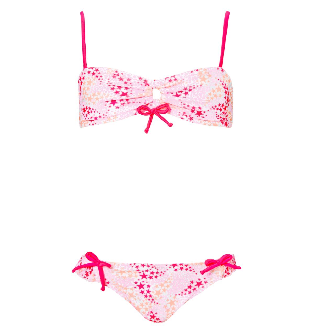 Kız Çocuk Bikini