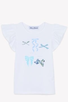 Kız Çocuk T-Shirt