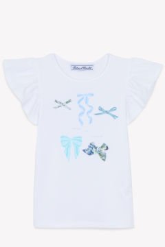 Kız Çocuk T-Shirt