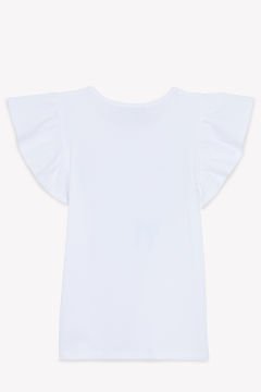 Kız Çocuk T-Shirt