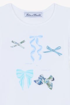 Kız Çocuk T-Shirt