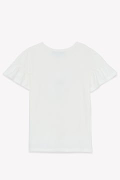 Kız Çocuk T-Shirt