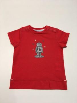 Erkek Bebek T-Shirt