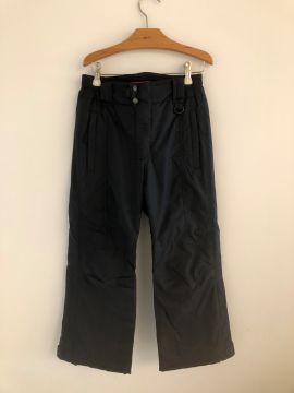 Erkek Çocuk Kayak Pantalonu