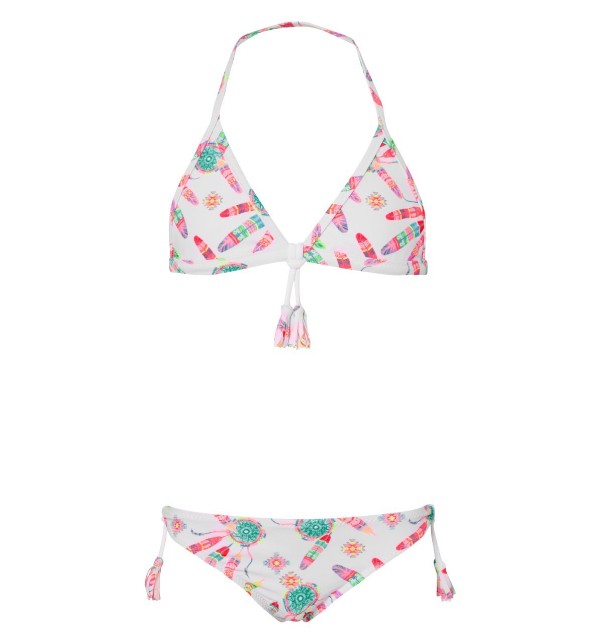 Kız Çocuk Bikini