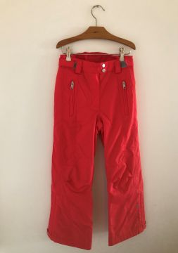 Kız Çocuk Kayak Pantalonu