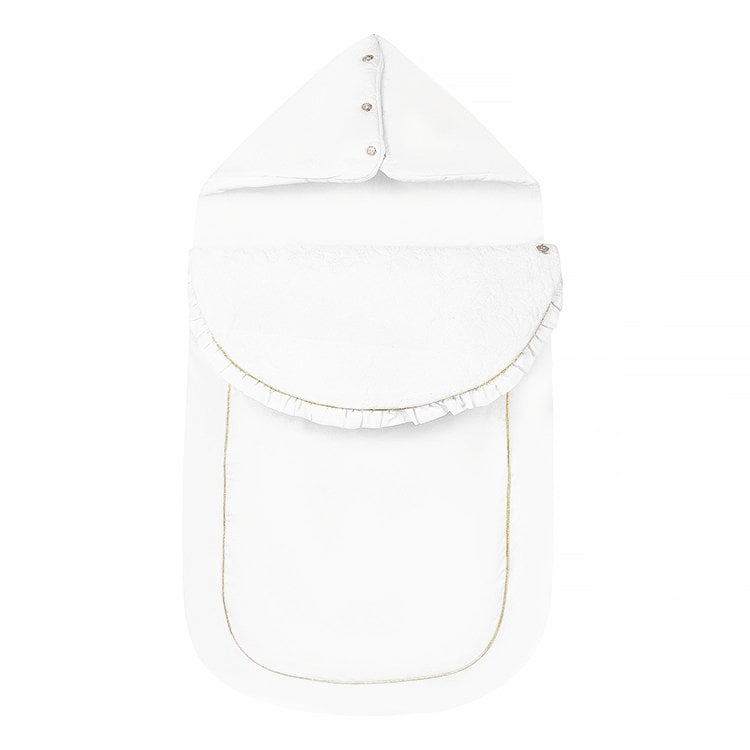 Bebek Ana Kucağı Delicatesse