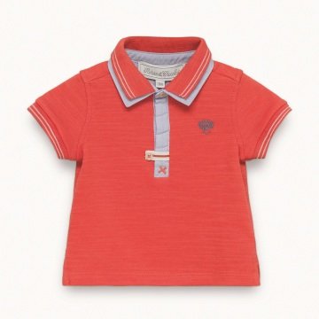 Polo Yaka T-Shirt