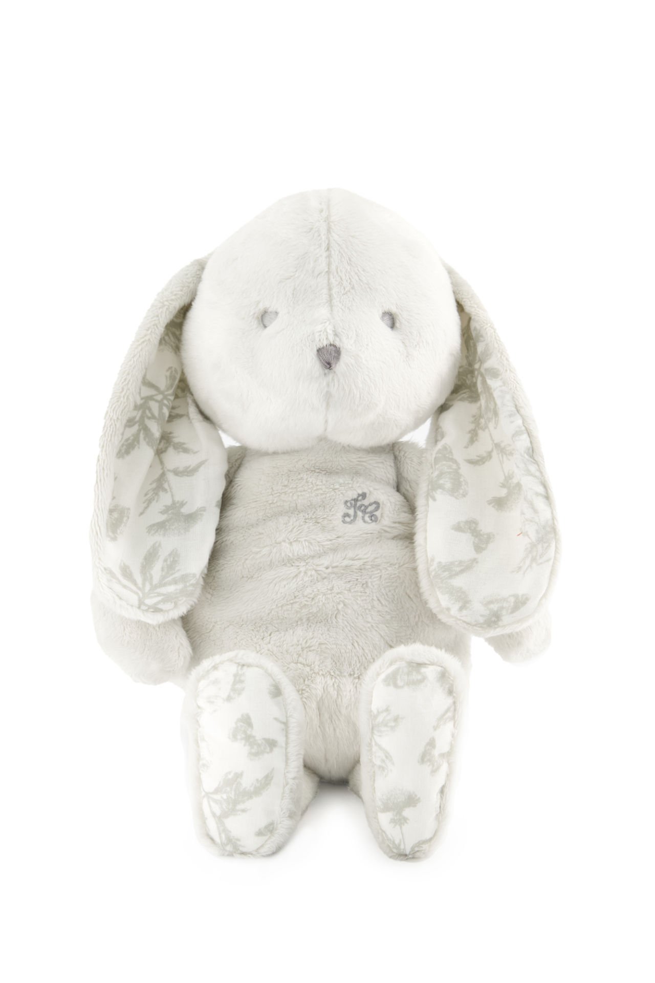 Peluş Tavşan 25cm