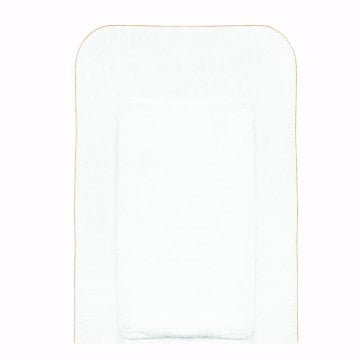 Bebek Alt Değiştirme Kılıfı Delicatesse